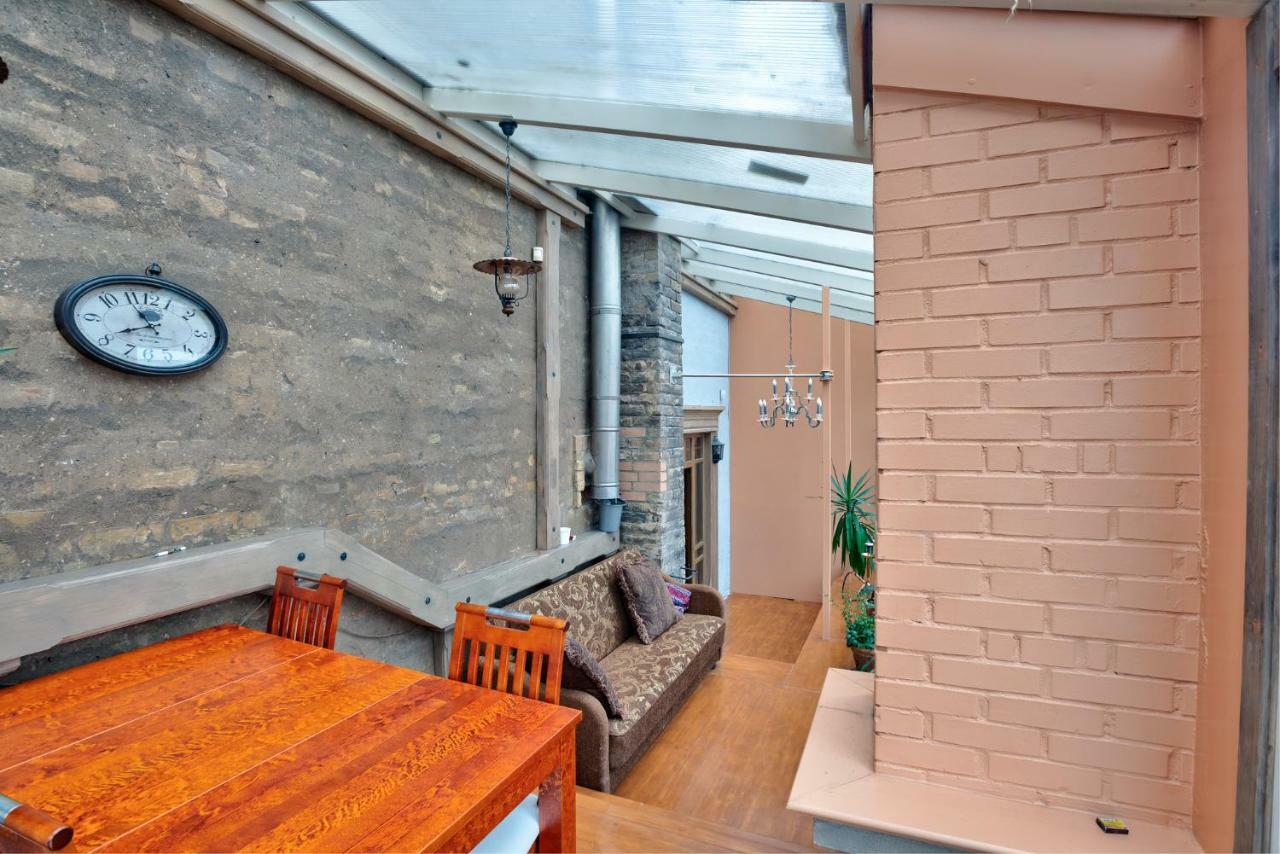 Dandelion Apartment Vecpilsetas Riga Exteriér fotografie