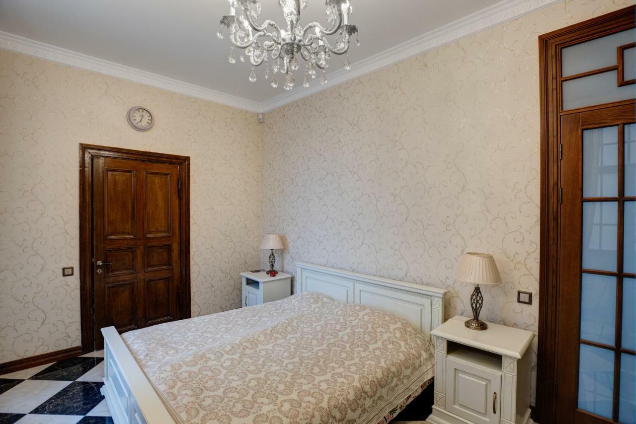 Dandelion Apartment Vecpilsetas Riga Exteriér fotografie